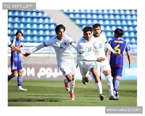 泰国与伊拉克世预赛激战在即球迷期待精彩对决与晋级希望