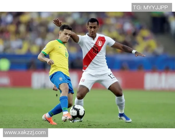 美国队与巴西足球强队激战正酣谁将赢得这场精彩对决