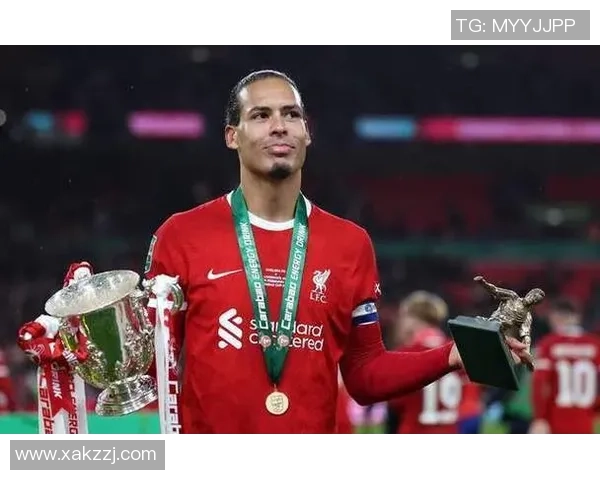 范戴克的防守艺术与领袖魅力如何引领利物浦重返巅峰之路 范戴克的防守艺术与领袖魅力如何引领利物浦重返巅峰之路