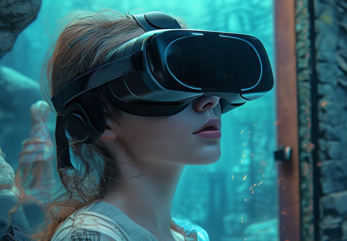 VR行业跨界融合，打造多元化应用场景(图5)