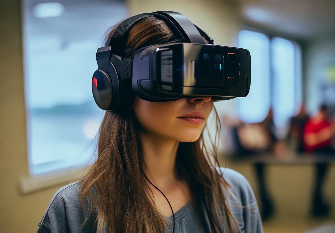 VR行业政策解读：扶持力度加大，发展前景广阔(图2)