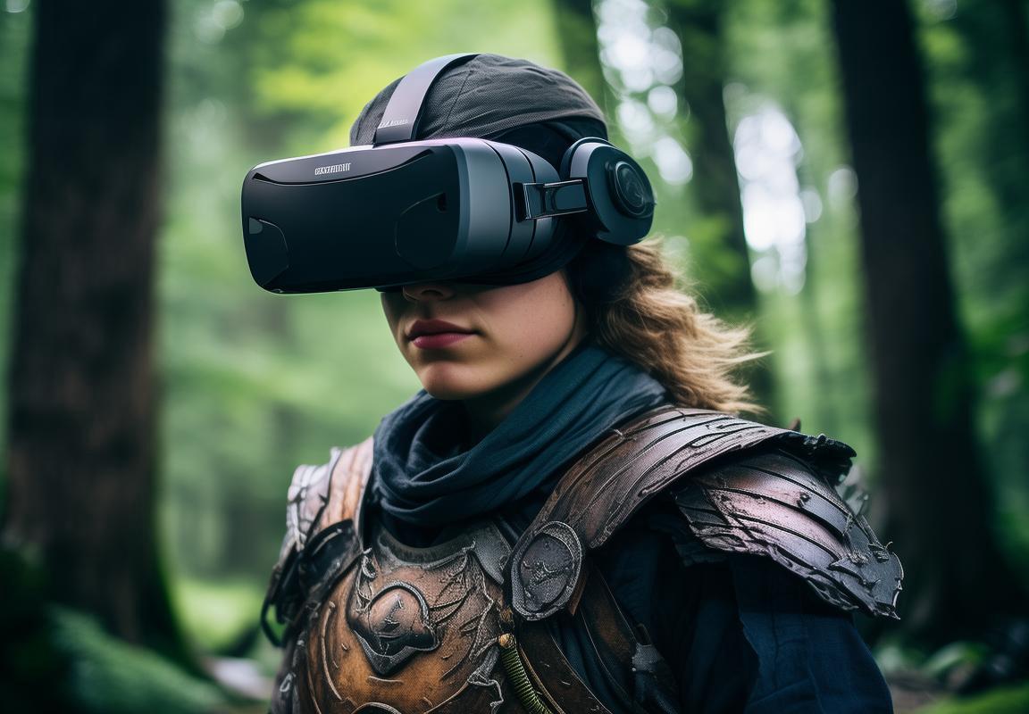 VR健身潮流兴起，打造智能健康生活(图2)