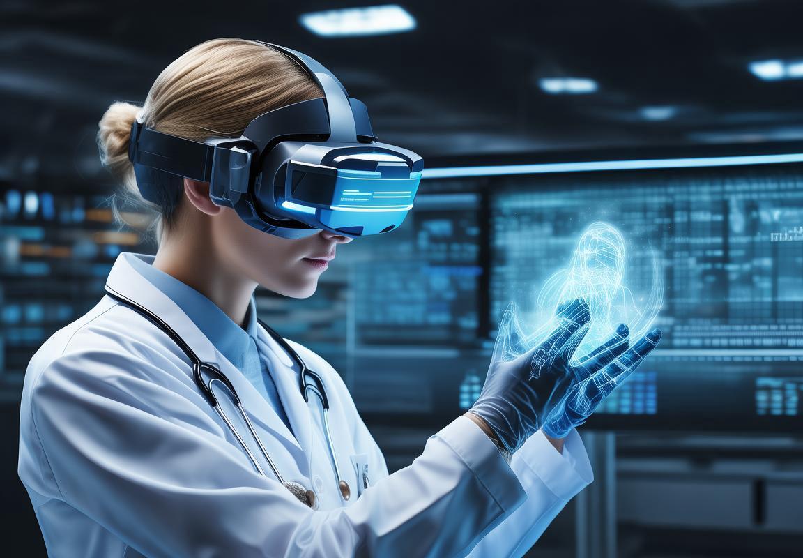 VR+展览展示，打造沉浸式展览体验(图4)